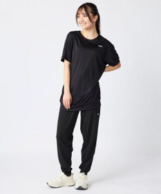 OP／FILA 【FILA】水陸両用フィットネスウェア 2点セット