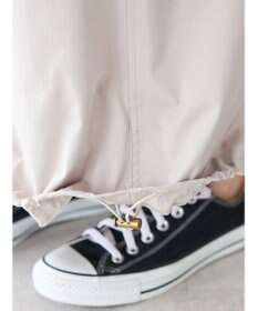 CRAFT STANDARD BOUTIQUE カーゴバルーンナロースカート