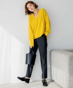 23区 バケツショルダー バッグ