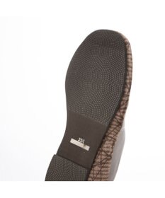 MODE ET JACOMO <D'ICI>パッチワーク厚底サンダル