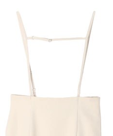 earth music&ecology マルチＷＡＹサス付タイトスカート