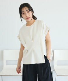 CRAFT STANDARD BOUTIQUE ライトダンボールタックプルオーバー