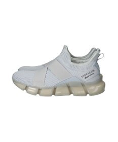 Bridget Birkin 【VINCULUM】エラスティックコラボスニーカー