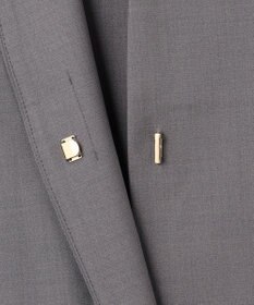 ANY L 【3SET】きちんと見え3点コーデセット（ブラウス＋ジレ＋パンツ）