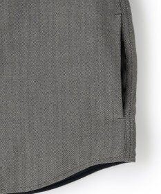 J.PRESS MEN ヘリンボンCPOジャケット