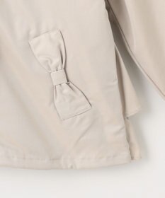 ANY KIDS ガーリーマウンテンパーカー