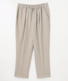 ANY 【接触冷感・UVケア】イージーケア美脚 パンツII