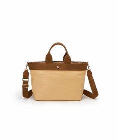 TOPKAPI 【人気色が限定復活！】【Breath TOPKAPI】RIPPLE リプル A4 トート バッグ L（ショルダー付き）