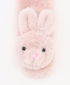 ANY KIDS アニマルマフラー