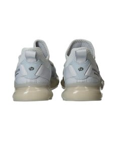 Bridget Birkin 【VINCULUM】エラスティックコラボスニーカー