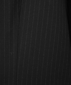 YECCA VECCA 2wayアシメデザインロングジャケット