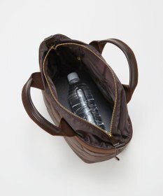 TOPKAPI 【Breath TOPKAPI】RIPPLE リプル キルティング B5 トートバッグ / 撥水 / 軽量