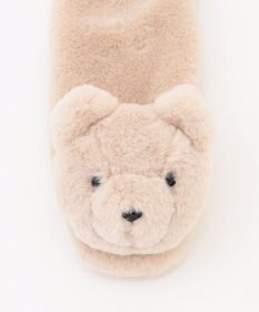 ANY KIDS アニマルマフラー