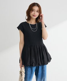 Green Parks ・ＥＬＥＮＣＡＲＥ　ＤＵＥ　フレンチバルーントップス