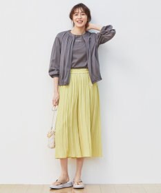 自由区 メッシュミニポシェット