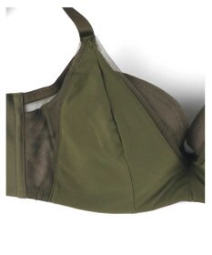 une nana cool さあわたし シンプル 脇高ブラジャー