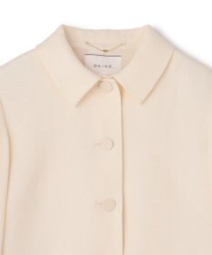 BEIGE， PAUL / ショートジャケット