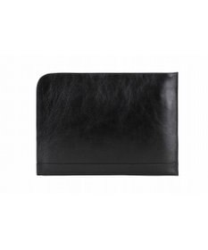 ACE BAGS & LUGGAGE ultima TOKYO ウルティマ トーキョー ライル クラッチバッグ A4サイズ セカンドバッグ オールレザー 冠婚葬祭・身の回り品収納に 77824