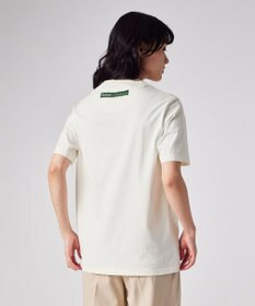 Paul Smith Paul Smith Loves Barbour Scoop Tシャツ