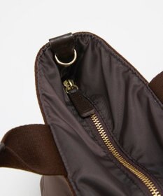 TOPKAPI 【Breath TOPKAPI】RIPPLE リプル キルティング B5 トートバッグ / 撥水 / 軽量