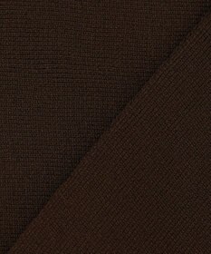 UNFILO 【一部店舗限定】BEAUTY FORM KNIT ハーフスリーブ