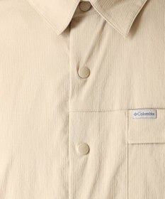 Columbia Columbia/ ランドローマーリップストップショートスリーブシャツII /コロンビア
