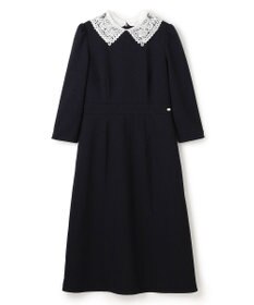 TOCCA 【八木アリサさん着用】【WEB限定カラーあり・消臭】SWEET TEA TIME LACE ドレス