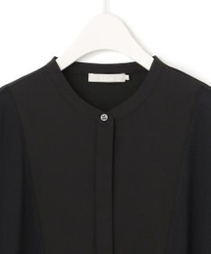 ICB 【UVケア・接触冷感・吸水速乾】コンビネーションジャージー チュニックカットソー