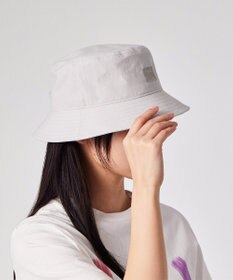 Paul Smith Cropped Logo バケットハット