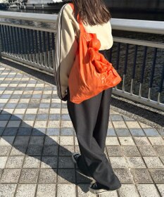 WEGO ぬいぐるみトートバッグ