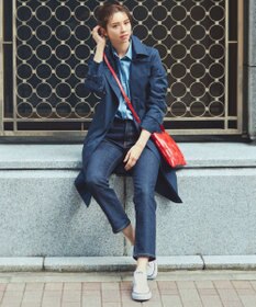 23区 CONVERSE ALLSTAR スリッポン