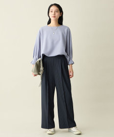 ANY コンフォータブルブラウス