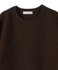 UNFILO 【一部店舗限定】BEAUTY FORM KNIT ハーフスリーブ
