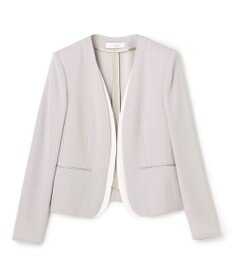 BEIGE， 【セットアップ対応】CINDY / ダブルカラージャケット