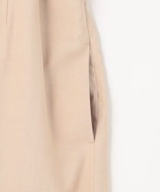 Feroux 【洗える】バックリボン オールインワン