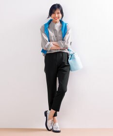 UNFILO 【15サイズ展開】BEAUTY MOVE スティックパンツ