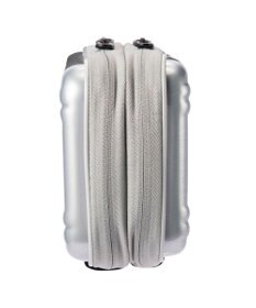 ZERO HALLIBURTON ポリカーボネイト カートポーチ ゴルフポーチ 82045