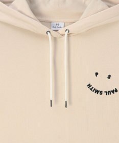 Paul Smith Happy フーデッド パーカ