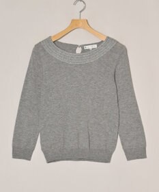 ONWARD Reuse Park 【組曲】ニット秋冬