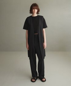 NAVE 【ReNAVE 接触冷感・UVカット・洗える】ファンクションＴシャツ