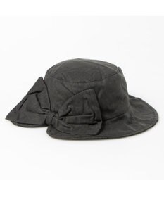 UNBILLION カシュネ cache nez / バックリボンハット