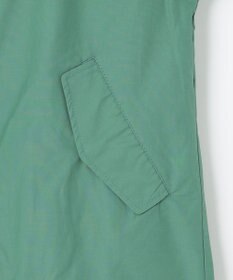 ANY 【手洗い可能・UVケア】ライト撥水マウンテンパーカー