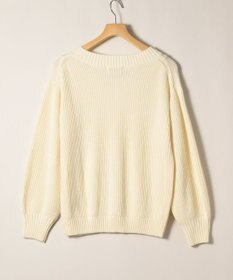 ONWARD Reuse Park 【any SiS】ニット秋冬