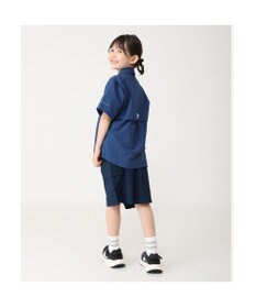 Columbia Columbia/ 【KIDS】バハマIIショートスリーブシャツ /コロンビア