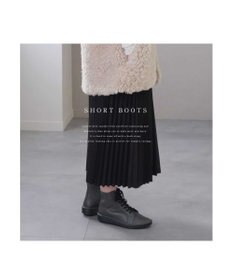 Pointer 本革軽量ブーツ レディース