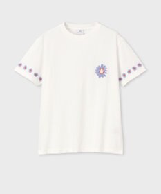 Paul Smith Chamomile 半袖Tシャツ