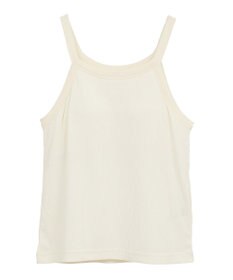 AMERICAN HOLIC 【カップ付き】アメスリタンクトップ