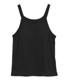 AMERICAN HOLIC 【カップ付き】アメスリタンクトップ