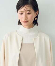 YECCA VECCA 【2点SET】ブルゾンセットキャミワンピース