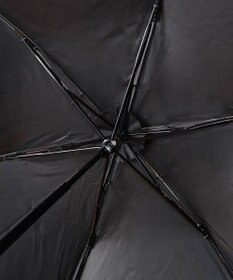 AURORA JILL STUART（ジル スチュアート）ボタニカル押し花オールシーズン傘（折りたたみ・ミニ傘）